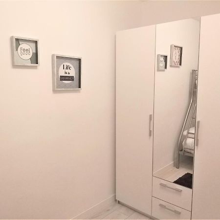 Family Deluxe Apartment Beach Castelldefels Luaran gambar