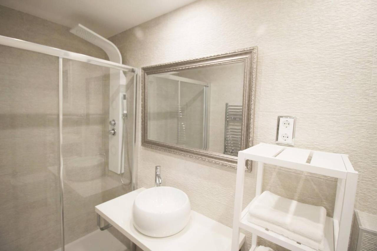 Family Deluxe Apartment Beach Castelldefels Luaran gambar