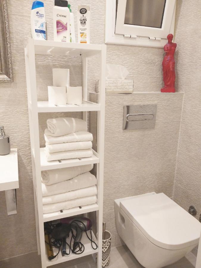 Family Deluxe Apartment Beach Castelldefels Luaran gambar