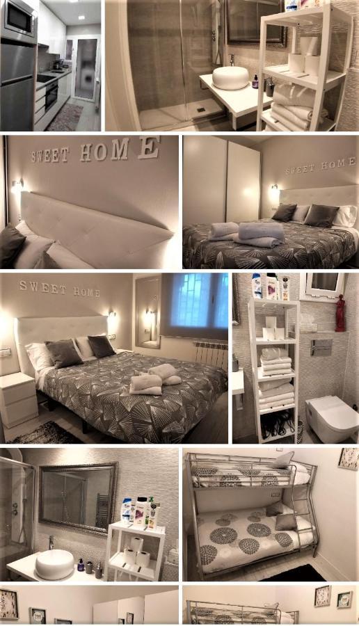 Family Deluxe Apartment Beach Castelldefels Luaran gambar