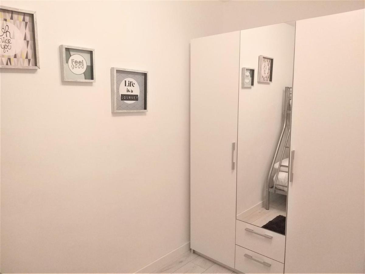 Family Deluxe Apartment Beach Castelldefels Luaran gambar
