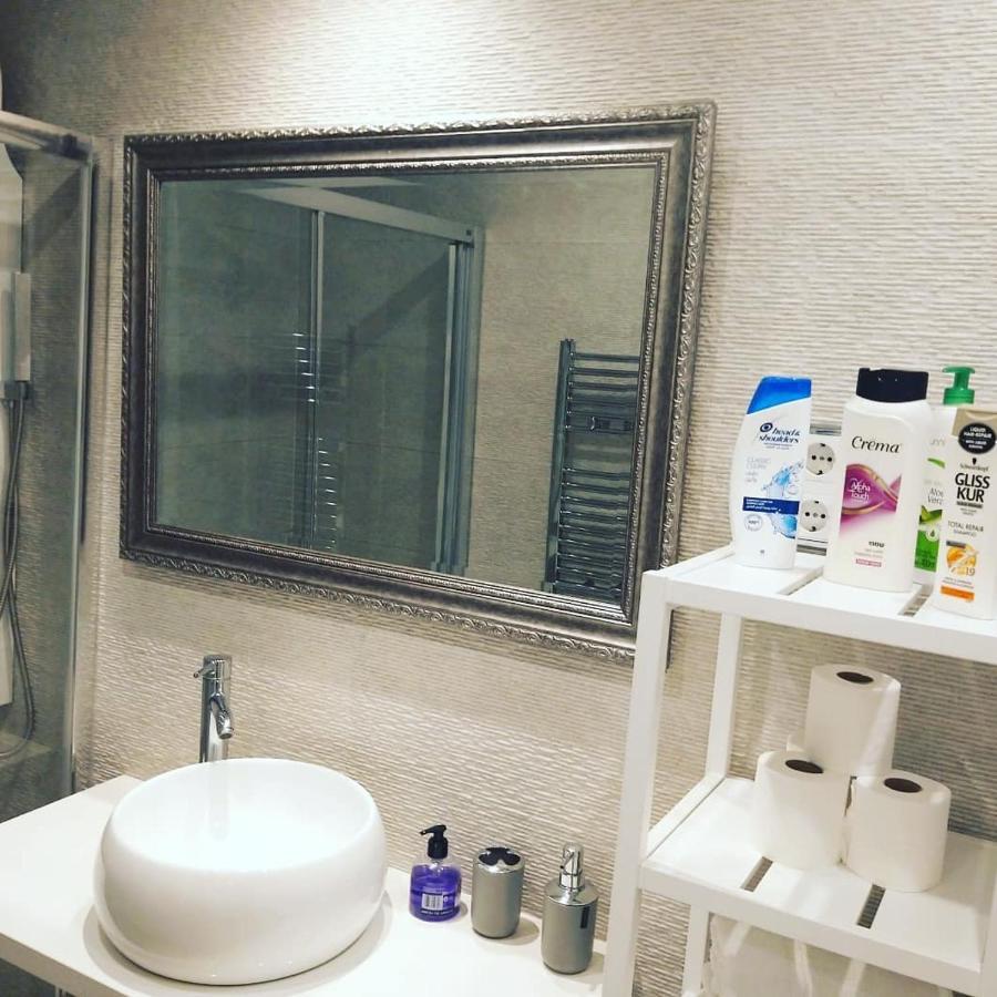 Family Deluxe Apartment Beach Castelldefels Luaran gambar